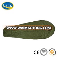 military outdoor equipment Survival Systems Recon 3 Sleeping Bag Extremely compact for outdoor Camping Hiking mountaineering