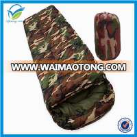 Winter thicken sleeping bag for camping travel hiking